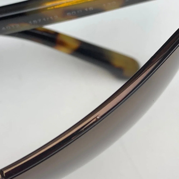 🕶️Brooks Brothers BB4012 Sunglasses/PS239🕶️ - Picture 5 of 8